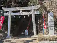 道野辺八幡宮(千葉県)