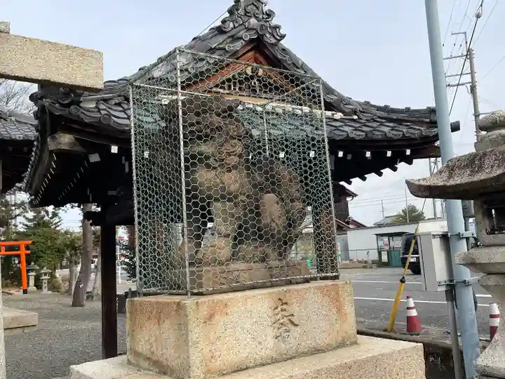 熊野神社(滋賀県)