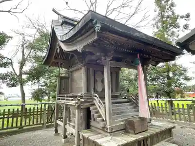 日吉神社(滋賀県)
