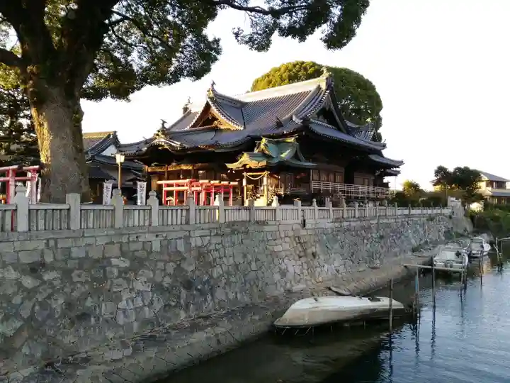 西大寺(岡山県)