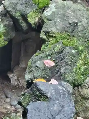 成田山川越別院(埼玉県)