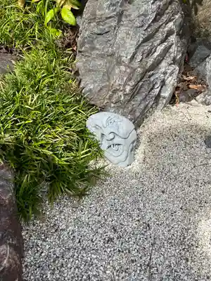 常保寺(東京都)