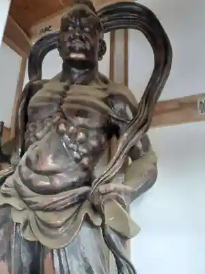 昌東院(秋田県)