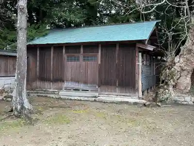 比自岐神社(三重県)
