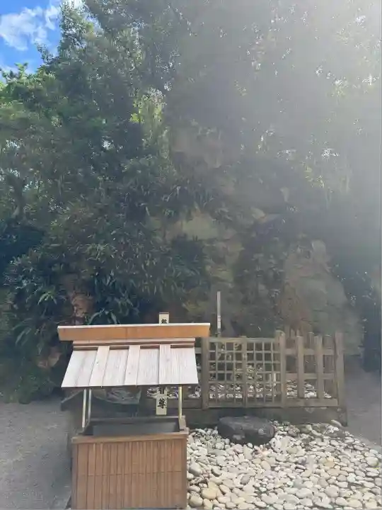 花窟神社(三重県)