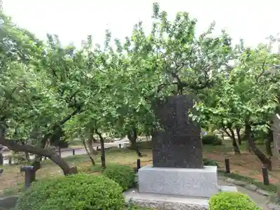 湯島天満宮のその他建物