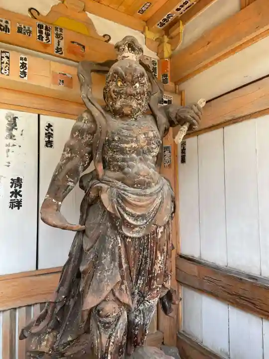 総持寺(大阪府)