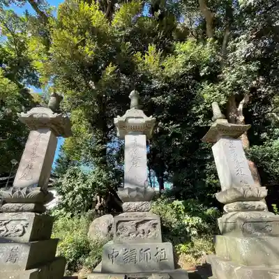法華経寺(千葉県)