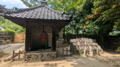 法輪寺(奈良県)