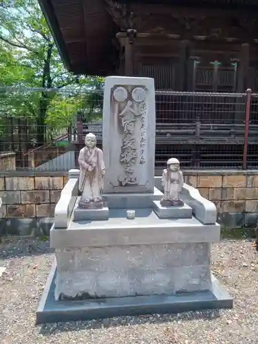 笠覆寺 (笠寺観音)のその他建物