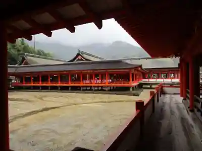 厳島神社(広島県)