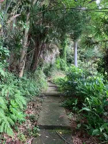 菅原神社のその他建物