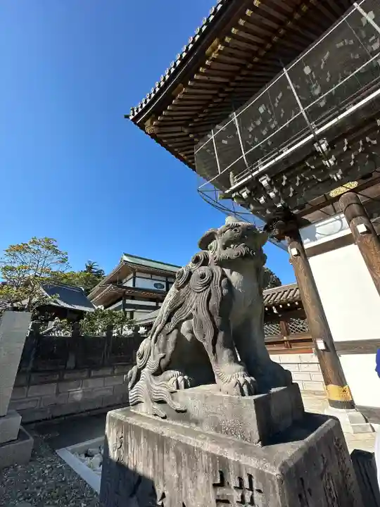 成田山新勝寺(千葉県)