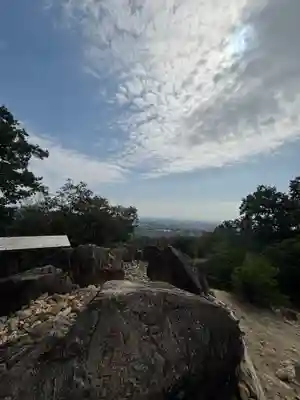 市杵島姫神社(兵庫県)