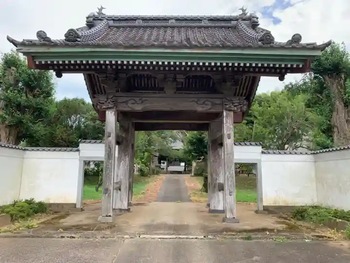 祥鳳院(千葉県)