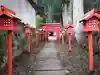清高稲荷社(和歌山県)