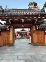宝蔵院(寳蔵院)(兵庫県)