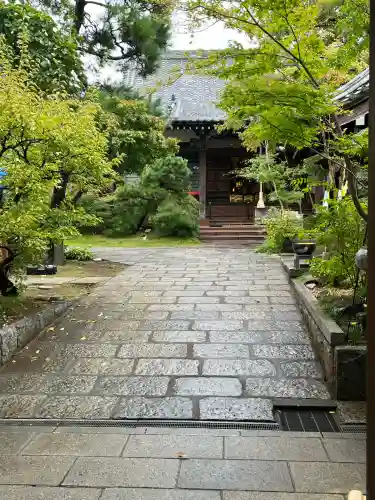 法輪寺(東京都)