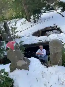 国上寺(新潟県)(2026年01月28日(水) 11時20分08秒投稿)