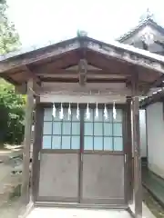 熊野大神社(埼玉県)