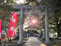 諏訪神社(福岡県)