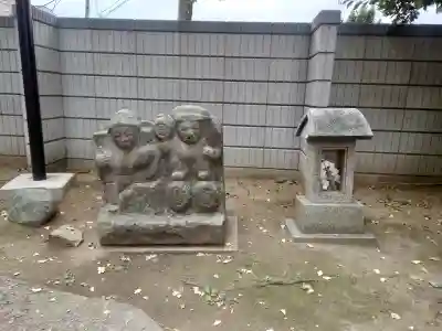 葛西神社の{uncategorized: "未分類", other: "その他", undefined: "問題あり", building: "その他建物", grave: "お墓", sacred_gate: "鳥居", guardian: "狛犬", statue: "像", buddha: "仏像", history: "歴史", nature: "自然", garden: "庭園", animal: "動物", pagoda: "塔", temizu: "手水舎", mountain_gate: "山門・神門", sanctuary: "本殿・本堂", subordinate: "末社・摂社", art: "芸術", scenery: "景色", jizo: "地蔵", ema: "絵馬", goshuin: "御朱印", omikuji: "おみくじ", items: "授与品その他", amulet: "お守り", goshuincho: "御朱印帳", eats: "食事", festival: "お祭り", votive_dance: "神楽", shichigosan: "七五三参", wedding: "結婚式", experience: "体験その他", initially: "初詣", around: "周辺", anti_infection: "感染症対策"}