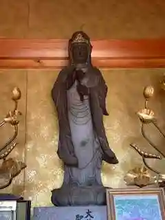 由宇観音(山口県)