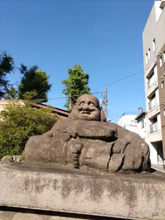 宝勝山 南藏院 蓮光寺の周辺