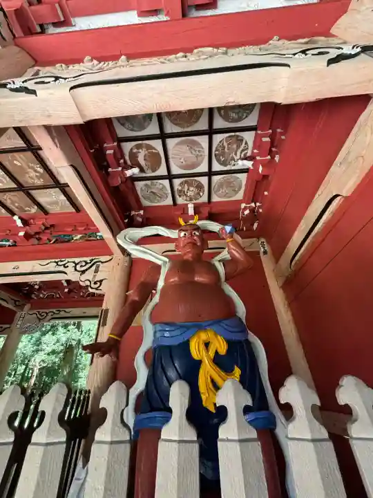 迦葉山龍華院弥勒護国寺(弥勒寺)(群馬県)