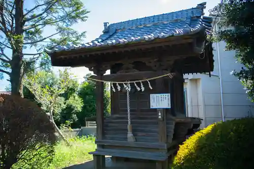 美女神社(埼玉県)