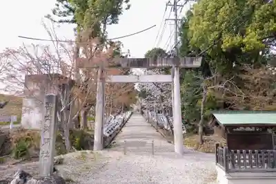 富士浅間神社(愛知県)