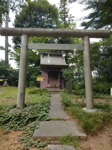 水戸愛宕神社(茨城県)