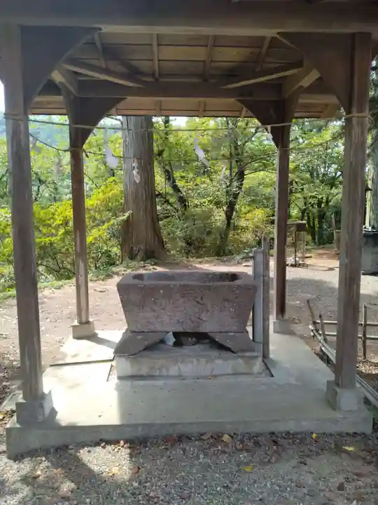 大高山神社(宮城県)