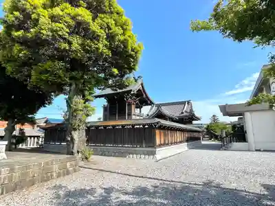 鳥取神社(三重県)