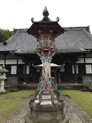金蔵寺のその他建物