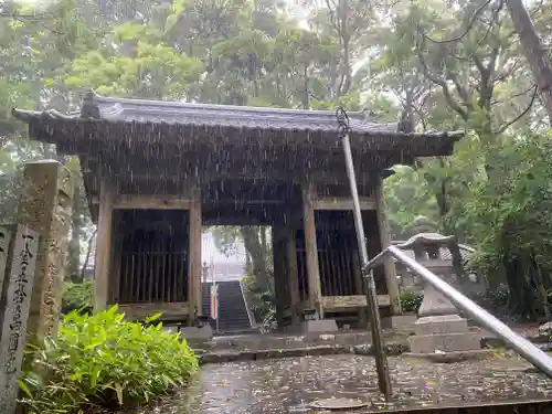 金剛頂寺(高知県)