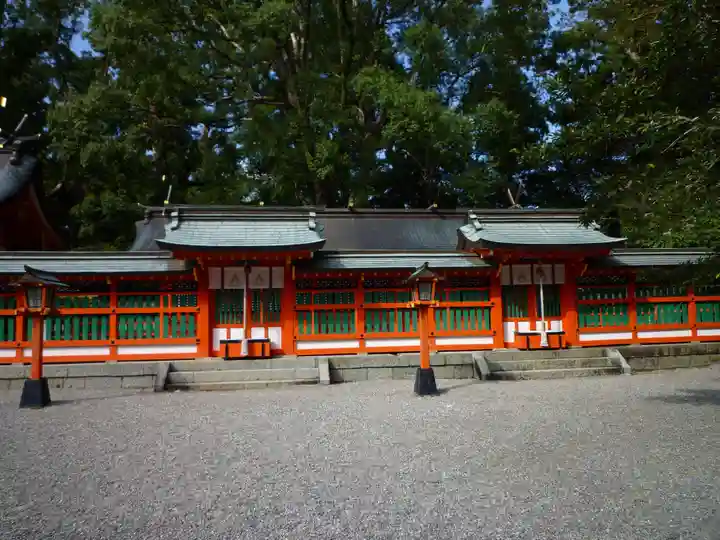 熊野速玉大社の本殿・本堂