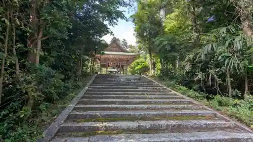八所神社(滋賀県)