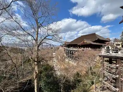 清水寺(京都府)