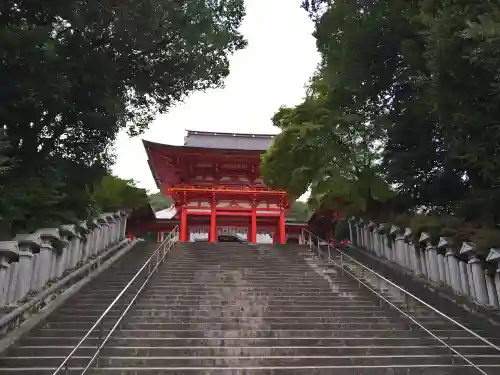 近江神宮(滋賀県)