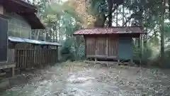 羽黒神社(栃木県)