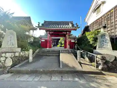存仁寺(三重県)
