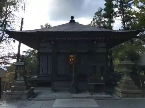 正法寺の建物その他