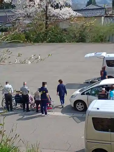 白狐山光星寺(山形県)