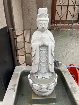 妙栄教会(兵庫県)