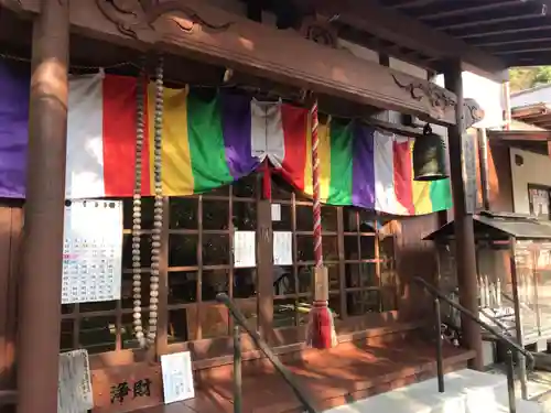 仁比山地蔵院(佐賀県)