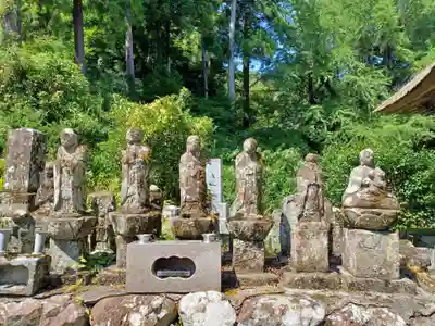 廣徳寺(東京都)