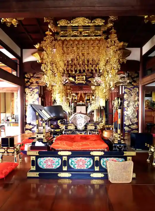 感通寺(東京都)