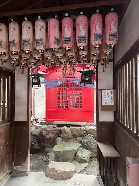 鹽竃神社(愛知県)