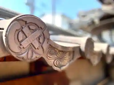 良性院のその他建物